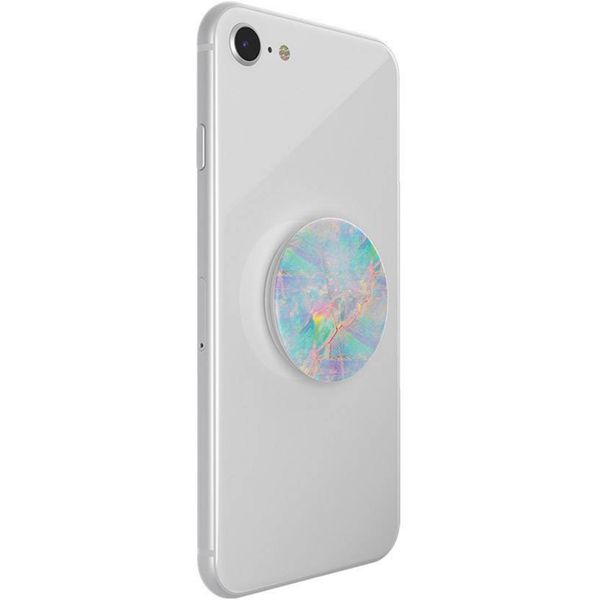 PopSockets PopGrip - Abnehmbar - Opal