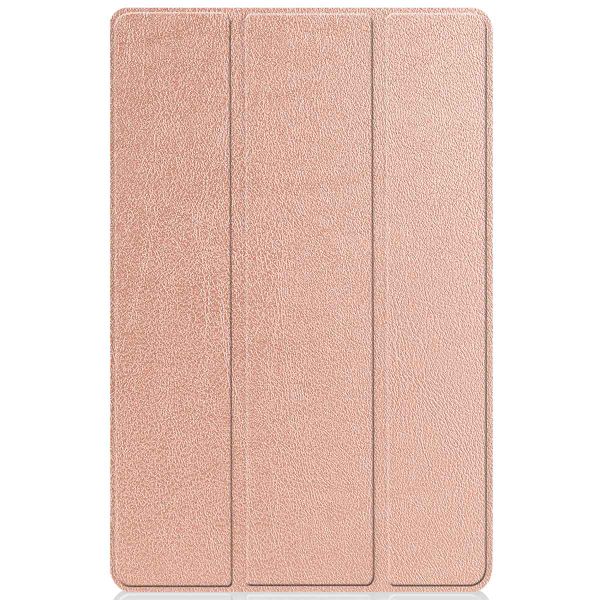 imoshion Trifold Klapphülle Xiaomi Pad 5 / 5 Pro - Rosé gold