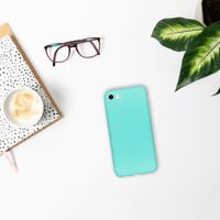 imoshion Color TPU Hülle Mintgrün für Huawei Y6 (2019)