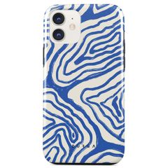 Burga Tough Back Cover für das Apple iPhone 11 - Seven Seas