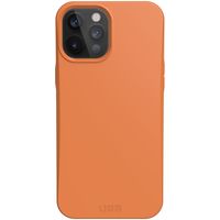 UAG Outback Hardcase für das iPhone 12 Pro Max - Orange