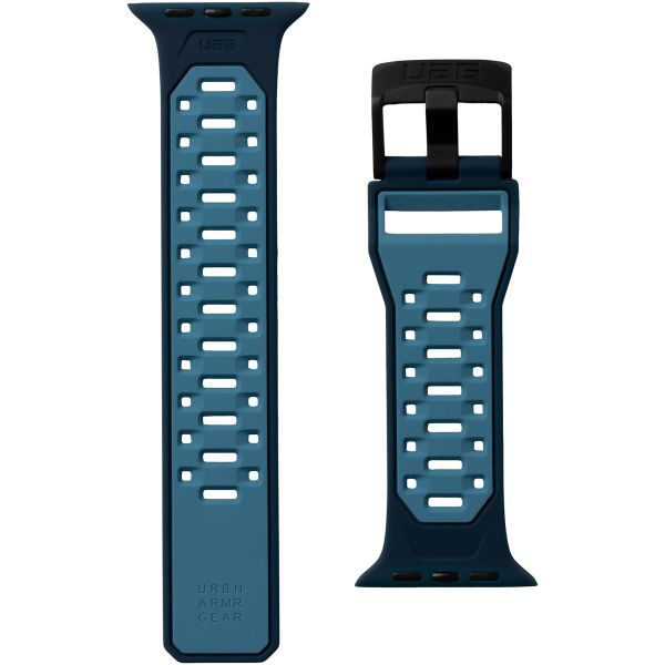 UAG Civilian Strap für das Apple Watch Series 1-10 / SE / Ultra (2) - 42/44/45/46/49 mm - Mallard