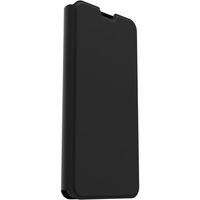 OtterBox Strada Via Klapphülle Schwarz für das Samsung Galaxy S20 Plus