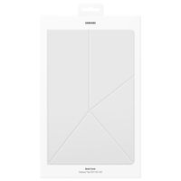 Samsung Original Klapphülle Samsung Galaxy Tab S12 Plus - White