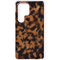 iDeal of Sweden Mirror Case Samsung Galaxy S25 Ultra - Tortoise