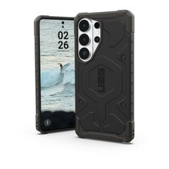 UAG Pathfinder Case MagSafe Samsung Galaxy S26 Ultra - Black