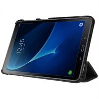 imoshion Design Trifold Klaphülle Samsung Galaxy Tab A 10.1 (2016) - Space