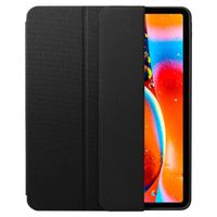 Spigen Urban Fit Klapphülle Apple iPad Pro 12.9 (2022) / Pro 12.9 (2021) - Schwarz