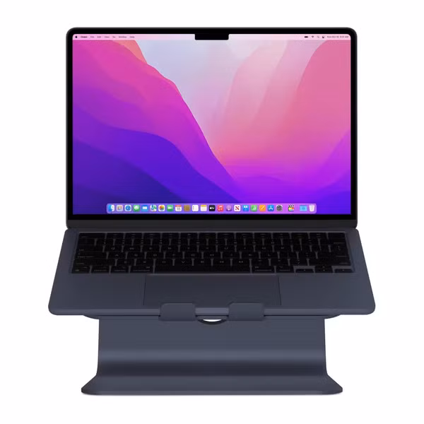 Rain Design mStand Laptop Stand - Laptopständer - Universal - Midnight