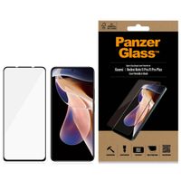 PanzerGlass Case Friendly Displayschutzfolie für das Xiaomi Redmi Note 11 Pro