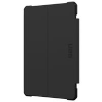 UAG Metropolis Klapphülle für das Samsung Galaxy Tab S9 Ultra - Black