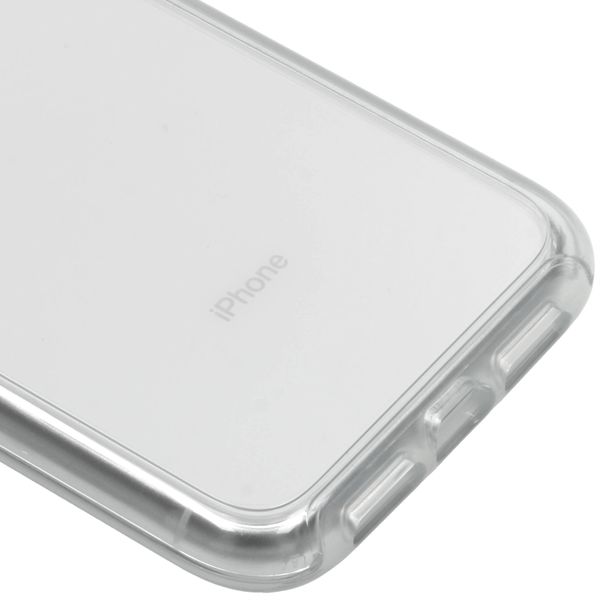 OtterBox Symmetry Clear Case Transparent für iPhone Xr