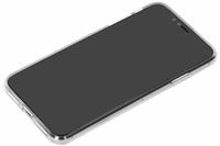 Gestalte deine eigene Apple iPhone Xs Max Gel Hülle - Transparent