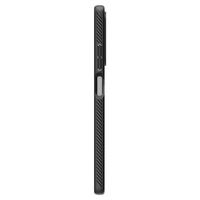 Spigen Liquid Air™ Case für das Xiaomi Redmi Note 12 Pro - Schwarz