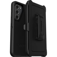 OtterBox Defender Rugged Case für das Samsung Galaxy S23 Plus - Schwarz