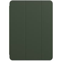 Apple Smart Folio für das iPad Air 11 Zoll (2024) M2 / Air 5 (2022) / Air 4 (2020) - Cyprus Green