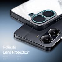 Dux Ducis Aimo Back Cover Xiaomi Poco X7 Pro - Transparent