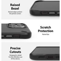 Ringke Onyx Case für das iPhone 12 Pro Max - Schwarz