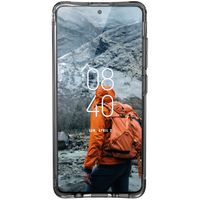 UAG Plyo Hard Case Transparent für das Samsung Galaxy A51