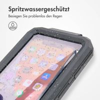 imoshion Premium-Fahrradhalter spritzwassergeschützt - stabile Gehäuse - Schwarz