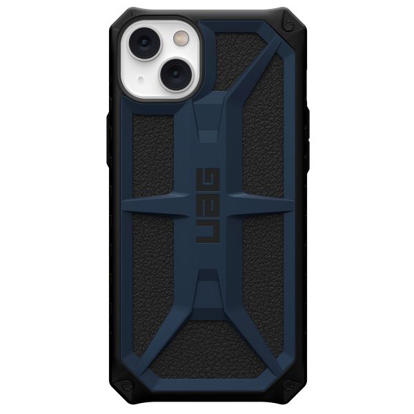 UAG Monarch Backcover für das Apple iPhone 14 Plus - Mallard