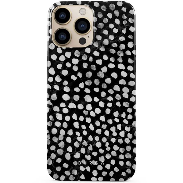 Burga Tough Back Cover für das iPhone 14 Pro Max - Night Sky