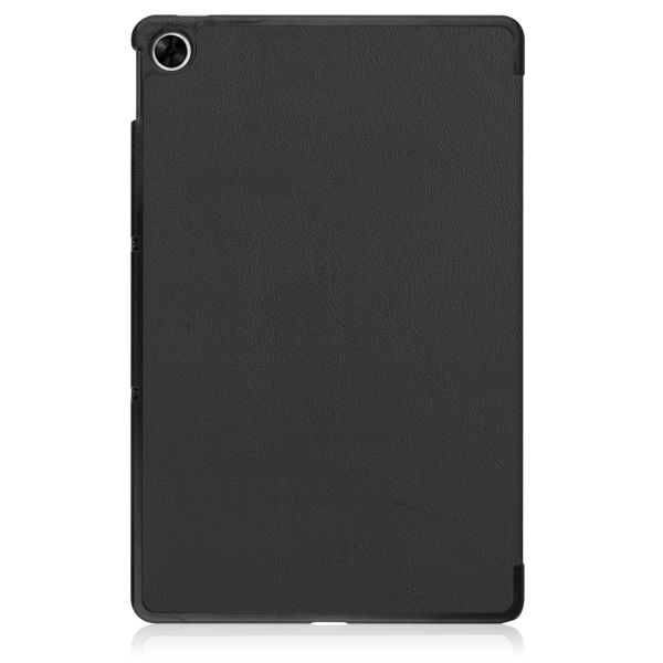imoshion Trifold Klapphülle Realme Pad - Schwarz