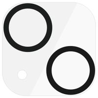 PanzerGlass Kameraprotektor aus Glas für das Apple iPhone 13 / 13 Mini