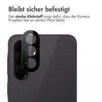 imoshion Kameraprotektor aus Glas 2er-Pack für das Samsung Galaxy A27
