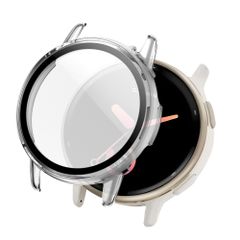 imoshion Full Cover Hard Case Garmin Vivoactive 5 - Transparent
