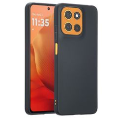 imoshion TPU Color Cover Motorola Moto G15 / G15 Power - Schwarz