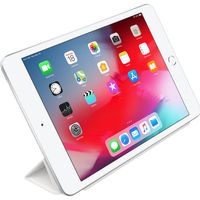 Apple Smart Cover Weiß für das iPad 9 (2021) 10.2 Zoll / 8 (2020) 10.2 Zoll / 7 (2019) 10.2 Zoll / Pro 10.5 (2017) / Air 3 (2019)