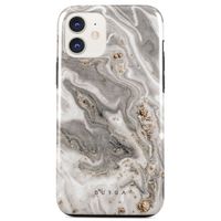 Burga Tough Back Cover für das iPhone 11 - Snowstorm