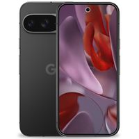 imoshion Displayschutz Folie 3-Pack Google Pixel 9A