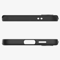 Spigen Thin Fit™ Hardcase für das Samsung Galaxy S24 - Black