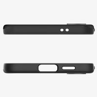 Spigen Thin Fit™ Hardcase für das Samsung Galaxy S24 - Black