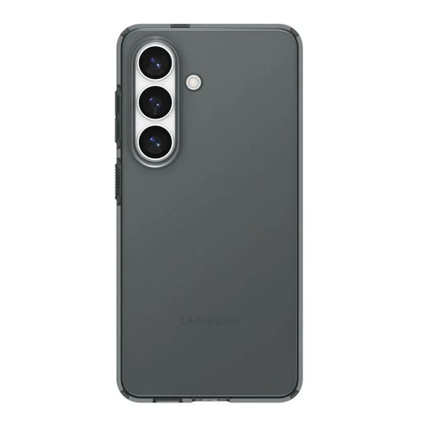 Liquid Crystal Backcover Samsung Galaxy S26 Plus - Space Crystal