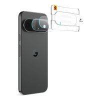 Spigen Optik Pro EZ Fit Lens Protector 2er-Pack Google Pixel 11 Pro XL - Transparent