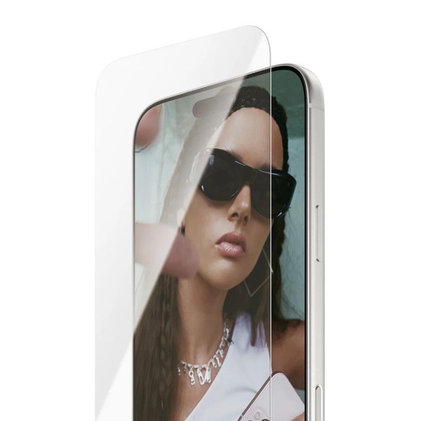 SAFE by PanzerGlass Gaming Screen Protector Ultra Wide Fit mit Applikator Apple iPhone 17 Pro Max