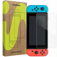 imoshion Screen Protector aus gehärtetem Glas Nintendo Switch