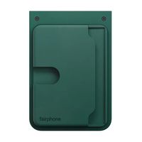 Fairphone Kartenhalter für das Fairphone 6 - Forest Green