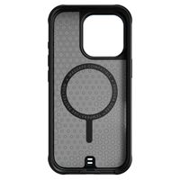 BodyGuardz Paradigm Pro Case für das iPhone 16 Pro - Onyx