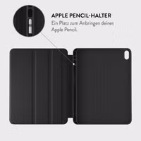 Burga Tablet Case Apple iPad 11 (2025) 11 Zoll / iPad 10 (2022) 10.9 Zoll - Spicy