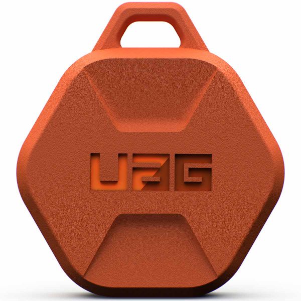 UAG Scout Case für das Apple Airtag - Orange