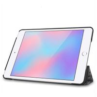 imoshion Design Trifold Klaphülle Apple iPad Mini 5 (2019) / Mini 4 (2015) - Paris