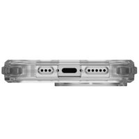 UAG Plyo Hard Case für das Apple iPhone 16 Pro - Ice