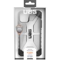 UAG Plasma Case Ice Clear für das iPhone 11