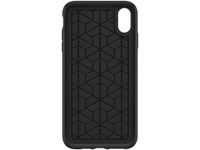 OtterBox Symmetry Series Case Schwarz für iPhone Xs Max