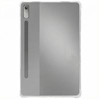 imoshion Shockproof Case Lenovo Tab P11 Pro (2nd gen) - Transparent