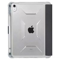 Targus Pro Tek® Clear Case Apple iPad 11 (2025) 11 Zoll A16 / iPad 10 (2022) 10.9 Zoll - Transparent